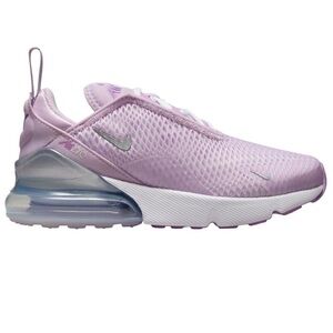 NWT Kid’s Nike Air Max 270 Girl’s Grade school